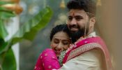 Inside Reshma Shinde’s Vibrant Wedding Celebrations: From Mehendi To ‘Saat Phera’