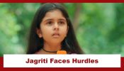 Jagriti Upcoming Twist: Jagriti completes her Puja for Geeta; gets stopped from meeting Geeta 926247