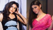 Jasmin Bhasin Or Mouni Roy: Whose Look Would You Choose For This Christmas? 925852