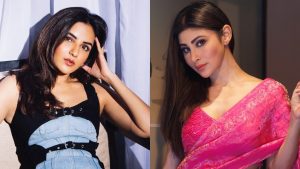 Jasmin Bhasin Or Mouni Roy: Whose Look Would You Choose For This Christmas? 925852