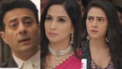 Jhanak Today's Written Update 27 November 2024: Shrishti Thinks She Is Proven Innocent, Vinayak Makes A Masterplan 927252