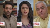 Jhanak Written Update 28 November 2024: Brij Bhushan Gives His Daughter's Responsibility To Aniruddha, Jhanak Shocked 927408