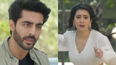 Jhanak Written Update 29 November 2024: Oh No! Aniruddha And Brij Bhushan Get Shot, Jhanak Devastated