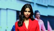 Just a Phone Ad, and She Slayed!’: SRK’s Daughter Suhana Khan’s New Ad Wins Hearts 926979