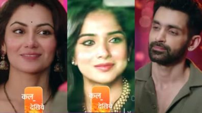 Kaise Mujhe Tum Mil Gaye Written Update 1 December 2024: Virat Enjoys Dinner Date With Amruta, Priyanka Conspires