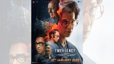 Kangana Ranaut’s Gears Up For ‘Emergency’ Release in January 2025