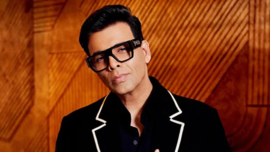 Karan Johar confirms the second installment of 'Kill' is in works 925873