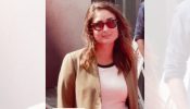 Kareena Kapoor Adds A Bossy Spin To Her Denim Look With A Beige Blazer, See Here 926887