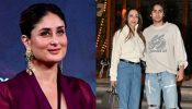 Kareena Kapoor Congratulates Malaika Arora and Son Arhaan Khan on New Venture 927550