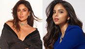 Kareena Kapoor's Black Dress Vs Suhana Khan's Royal Blue Pantsuit: Whose Outfit Is Perfect For Date Night? 925811