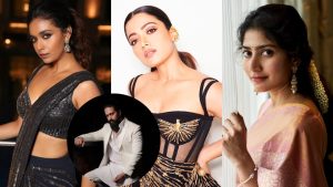 Keerthy Suresh VS Rashmika Mandanna VS  Sai Pallavi: Diva Who Looks Best Opposite Yash? 925003