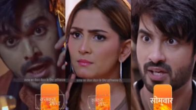 Kumkum Bhagya Serial Spoiler: Matthew Plans To Kill Purvi, Monisha Becomes Happy