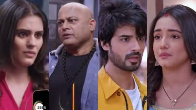 Kumkum Bhagya Serial Spoiler: Matthew Reveals Sahil’s Accident Truth, Police Accuses RV