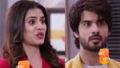 Kumkum Bhagya Serial Spoiler: Netra Confesses Her Love For Sahil, RV And Purvi Shocked 927773