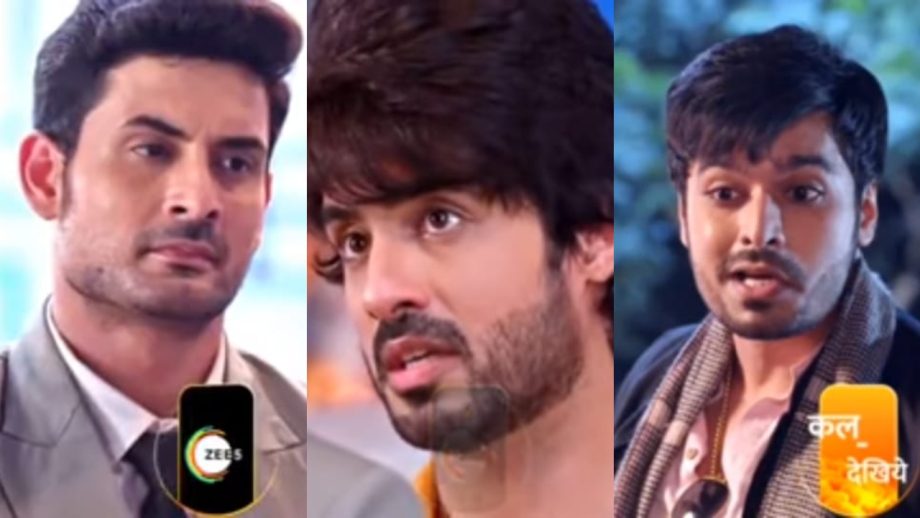 Kumkum Bhagya Serial Spoiler: RV Accepts Sahil's Demand, Jassie Plans His Accident 927358