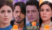 Kundali Bhagya Serial Spoiler: Nidhi Accuses Preeta, Karan Becomes Angry 927042