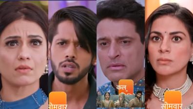 Kundali Bhagya Serial Spoiler: Nidhi Accuses Preeta, Karan Becomes Angry