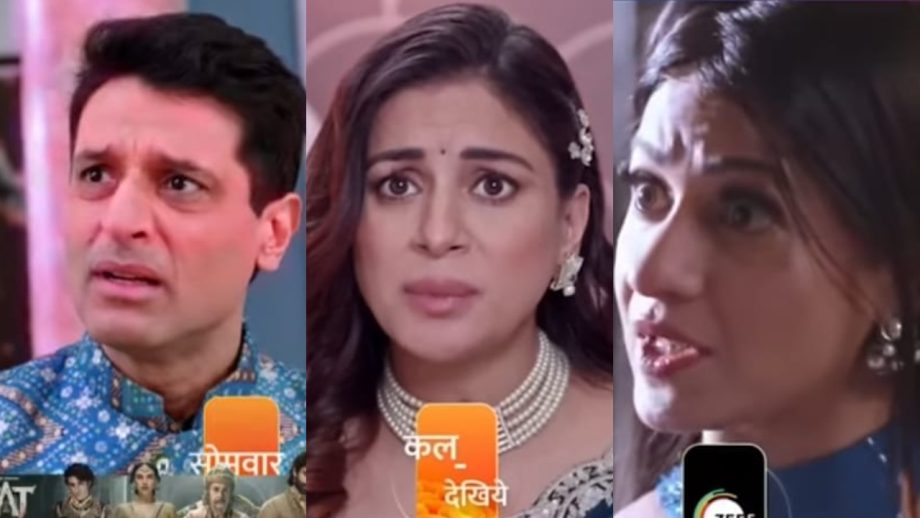 Kundali Bhagya Serial Spoiler: Nidhi Conspires To End Preeta's Chapter, Karan Distressed 926442