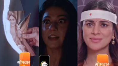 Kundali Bhagya Serial Spoiler: Oh No! Nidhi Conspires Against Preeta, Tries To Kill Her