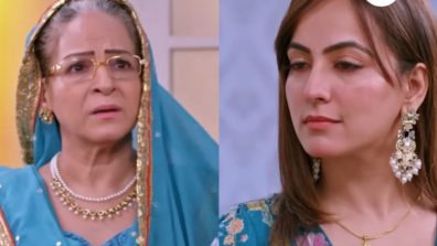 Kundali Bhagya Serial Spoiler: Oh No! Shanaya Decides To Commit Suicide, Dadi Shocked