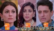 Kundali Bhagya Serial Spoiler: Preeta Regains Her Memory, Karan Distressed 926612