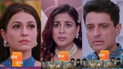 Kundali Bhagya Serial Spoiler: Preeta Regains Her Memory, Karan Distressed