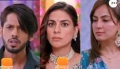 Kundali Bhagya Serial Spoiler: Shanaya Gets Emotional, Shaurya Confronts Preeta 927356