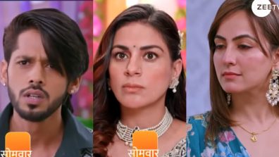 Kundali Bhagya Serial Spoiler: Shanaya Gets Emotional, Shaurya Confronts Preeta