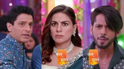 Kundali Bhagya Serial Spoiler: Shaurya Raises Hand On Preeta, Karan Fumes In Anger