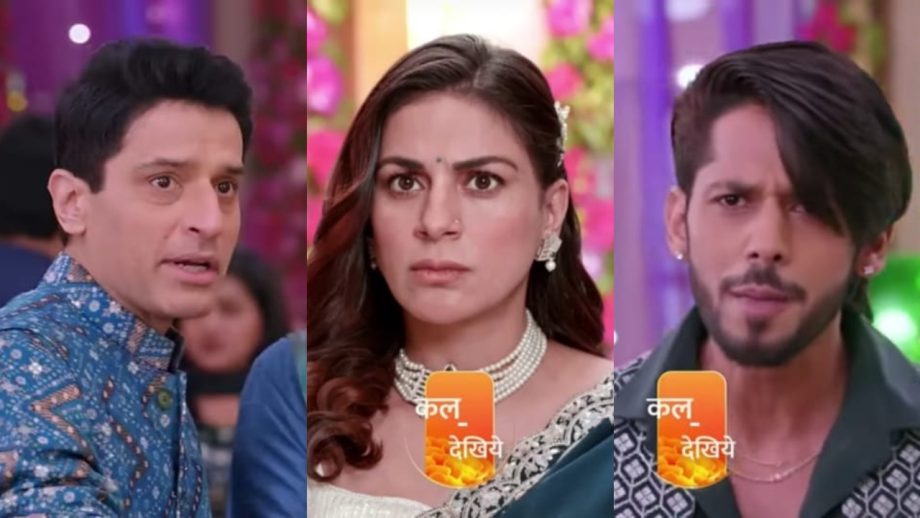 Kundali Bhagya Serial Spoiler: Shaurya Raises Hand On Preeta, Karan Fumes In Anger 927678