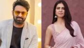 “Malavika Mohanan and Prabhas will Shoot a Hot Romantic Song For The Raja Saab,” Reveals Source 926732