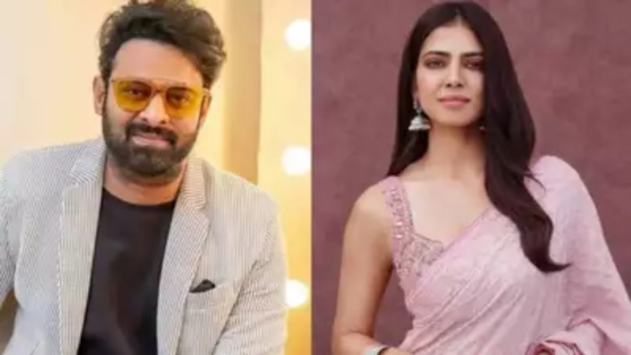 “Malavika Mohanan and Prabhas will Shoot a Hot Romantic Song For The Raja Saab,” Reveals Source 926732