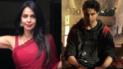 Mallika Sherawat feels she ‘needs to step up her game’ to be Aryan Khan’s crush