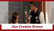 Mangal Lakshmi Upcoming Twist: Jiya slits her wrist; Kartik refuses to work with her 924795