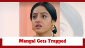 Mangal Lakshmi Upcoming Twist: Mangal gets trapped in 'paneer' drama; Mangal to get arrested 924939