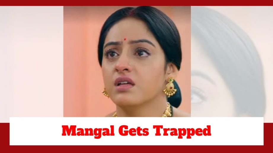 Mangal Lakshmi Upcoming Twist: Mangal gets trapped in 'paneer' drama; Mangal to get arrested 924939