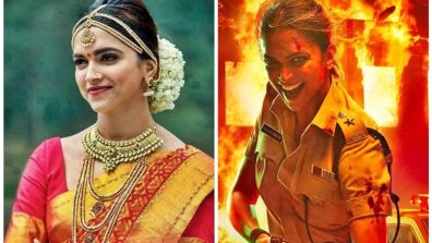 ”Meenamma will be very close to my heart”, expresses Rohit Shetty as he hints at Deepika Padukone’s Lady Singham story soon to be in works