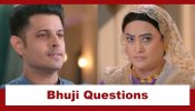 Megha Barsenge Upcoming Twist: Bhuji questions Arjun's love for Megha; KP Talwar justifies his actions 927366