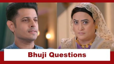 Megha Barsenge Upcoming Twist: Bhuji questions Arjun’s love for Megha; KP Talwar justifies his actions