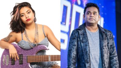 Mohini Dey addresses link-up rumors with AR Rahman following divorce announcement