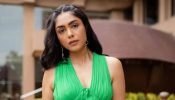 Mrunal Thakur Enjoys Cozy Coffee Date With Someone Special, Find Who? 926290