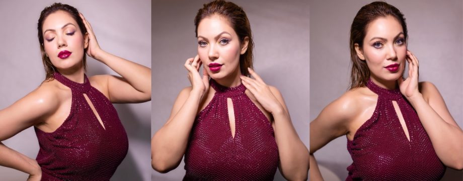 Munmun Dutta's Fashion Evolution: From Simple TV Star to Social Media Sensation—Has She Gone Too Far? 925471