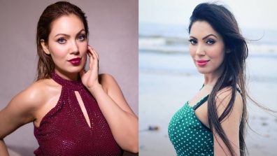 Munmun Dutta’s Fashion Evolution: From Simple TV Star to Social Media Sensation—Has She Gone Too Far?