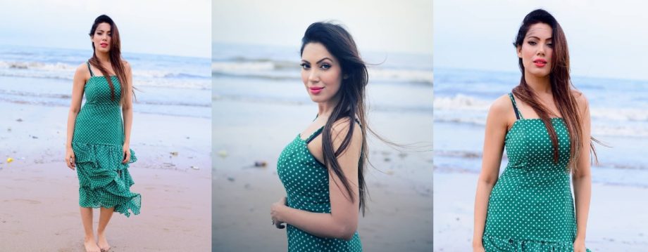 Munmun Dutta's Fashion Evolution: From Simple TV Star to Social Media Sensation—Has She Gone Too Far? 925470