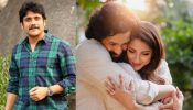 Nagarjuna announces son Akhil Akkineni's engagement to Zainab 927309