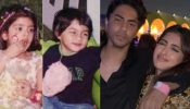 Navya Nanda shared a special image with Aryan Khan wishing him on his birthday