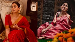 Nayanthara vs. Sai Pallavi: Who Rocks Traditional Outfits Better? 925468