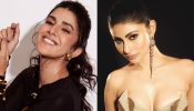 Nimrat Kaur's Cut-out Vs Mouni Roy Thigh-high Slit: Whose Bodycon Gown Looks Bewitching? 927865