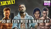 OPINION: Does Anyone Care About 'Baaghi 4'? 926572