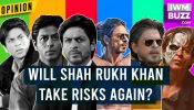 OPINION: Will Shah Rukh Khan Ever Take Risks Again? 925589